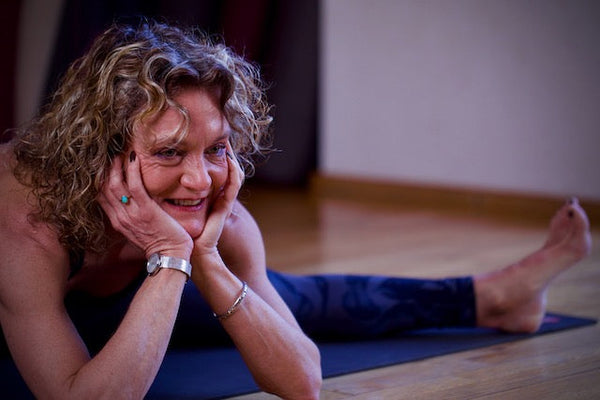 Yoga Retreat With Andrea Hill (September 2024)