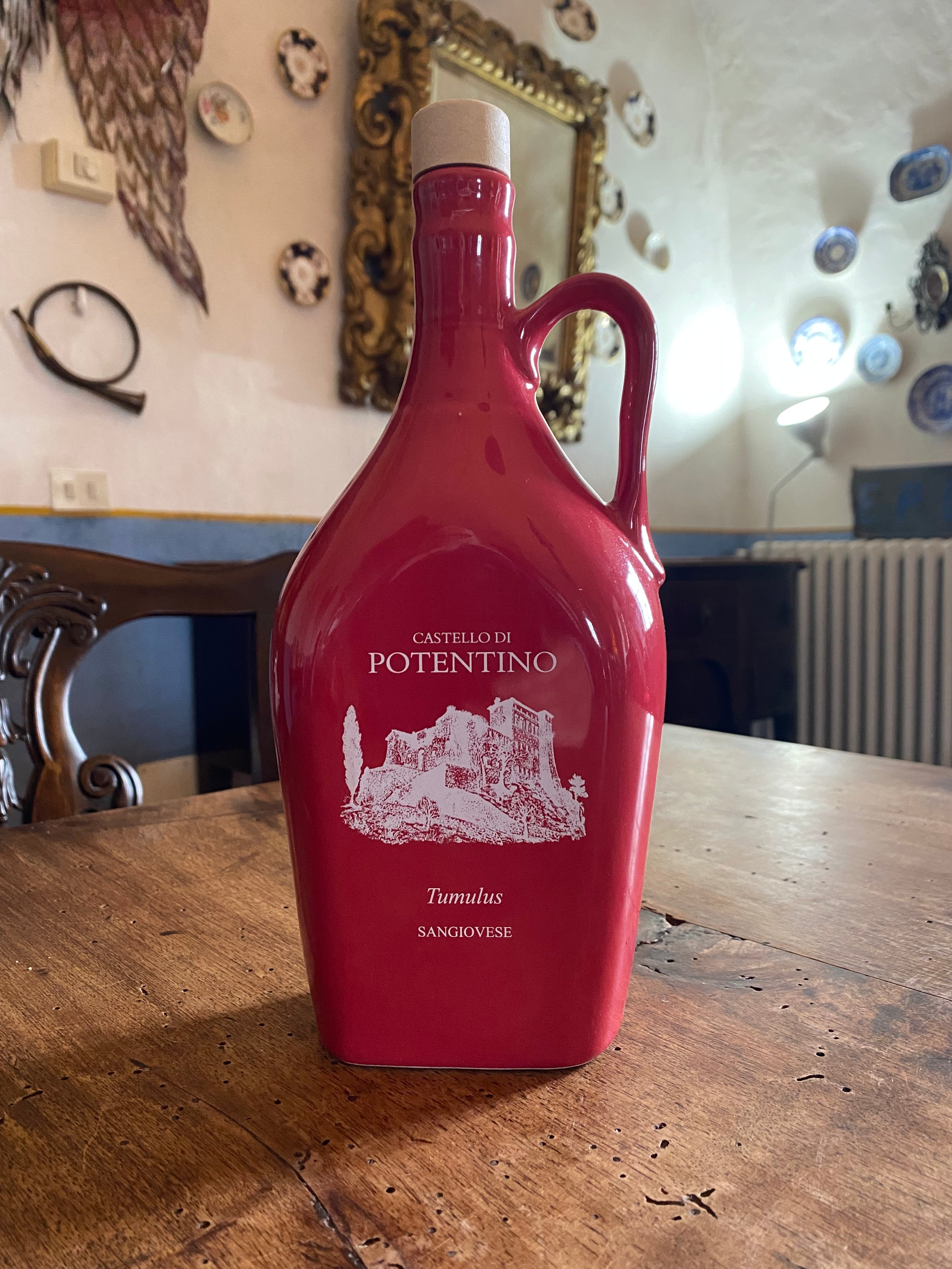 Castello Di Potentino — foto 4