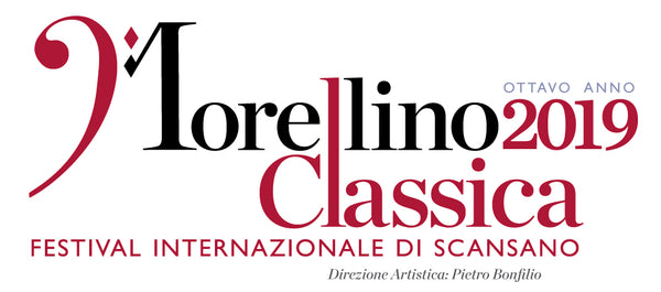 An Italian Tale- Antonino Cicero, Luciano Troja- Morellino Classica Festival