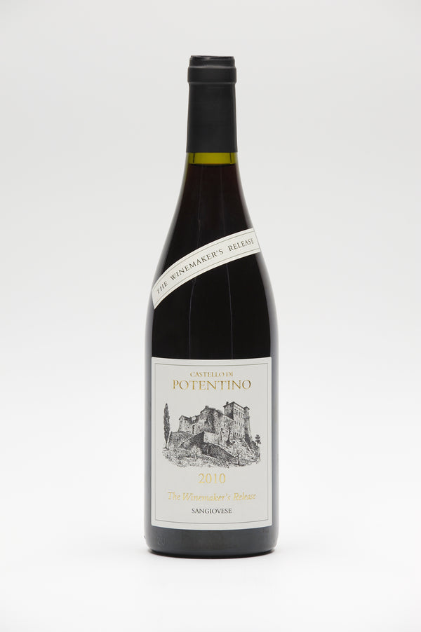 The Winemaker's Release- Rosso di Sangiovese