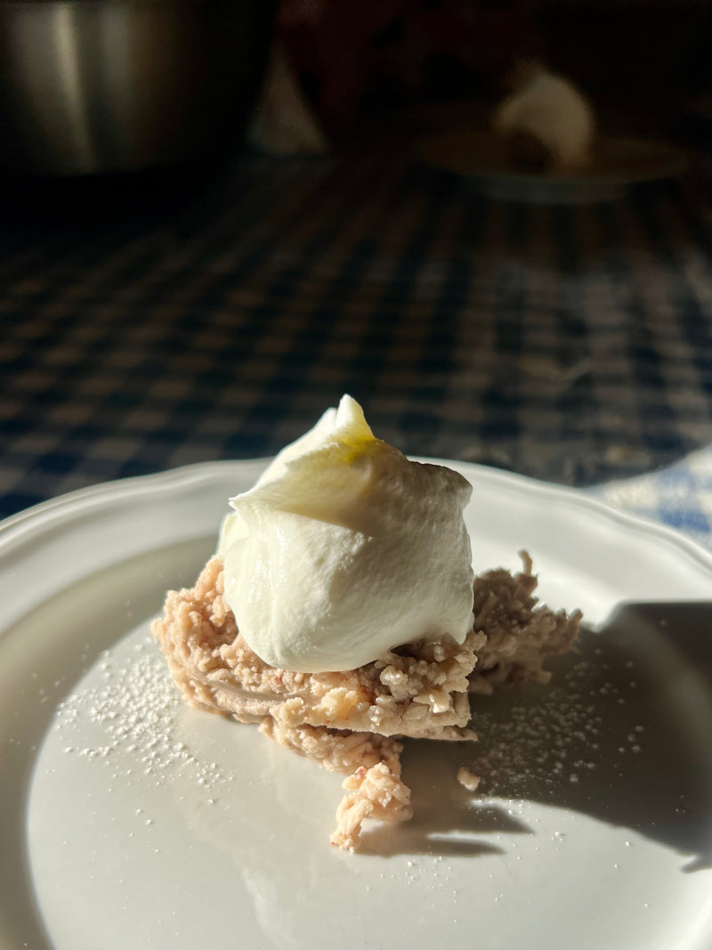 Cucina Povera VI: A Hands-On Culinary Summer Weekend