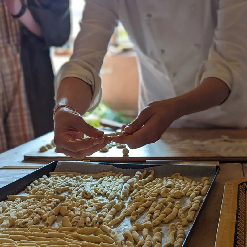 The White Cottage Bakery's Tuscan Baking Retreat May 2025