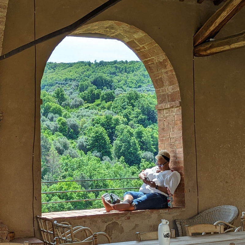 The White Cottage Bakery's Tuscan Baking Retreat May 2025