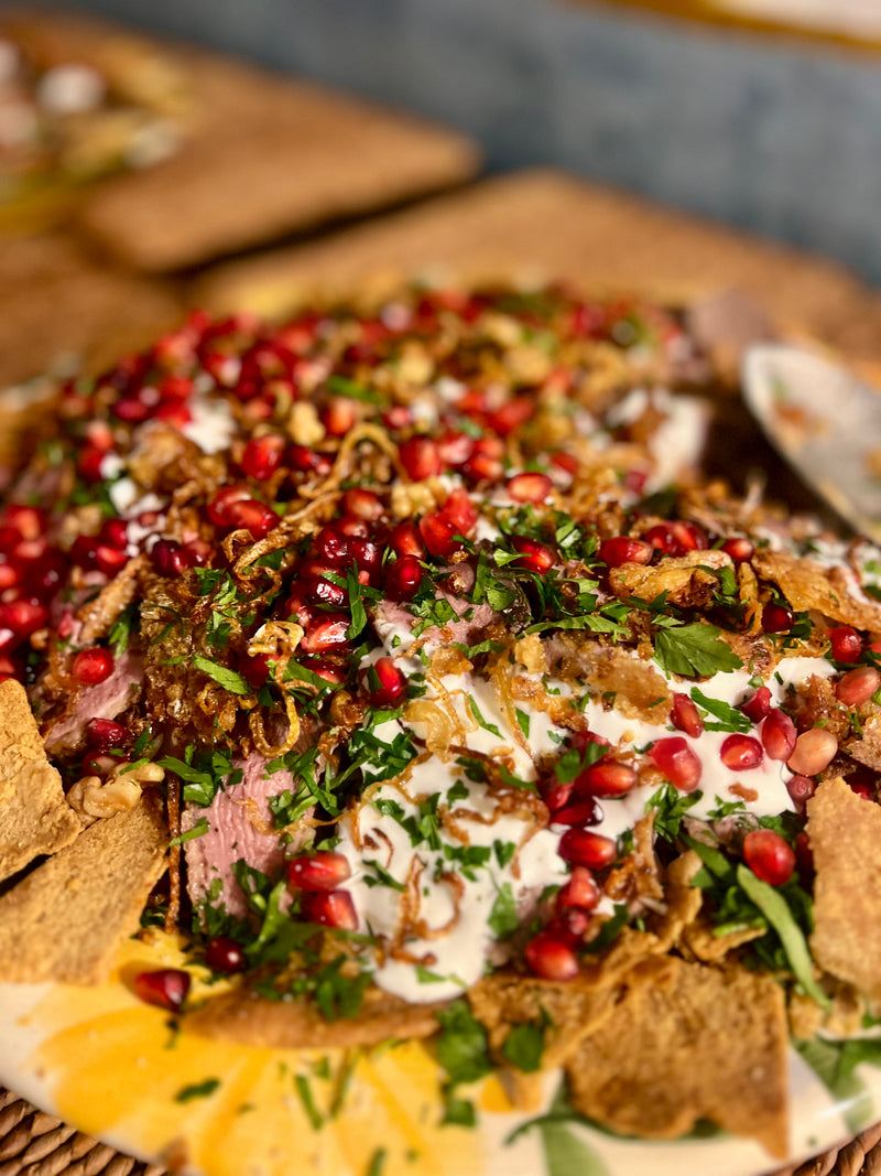 Cucina Povera VI: A Hands-On Culinary Summer Weekend