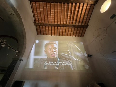 On The Walls 2026 Documentary Film Festival