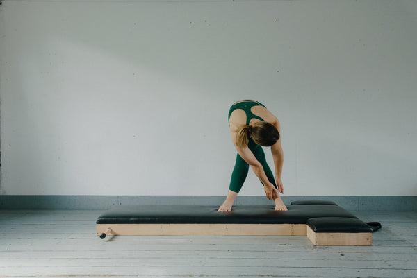 Focus Pilates Retreat with Reformer, Mat and Tower June 2026