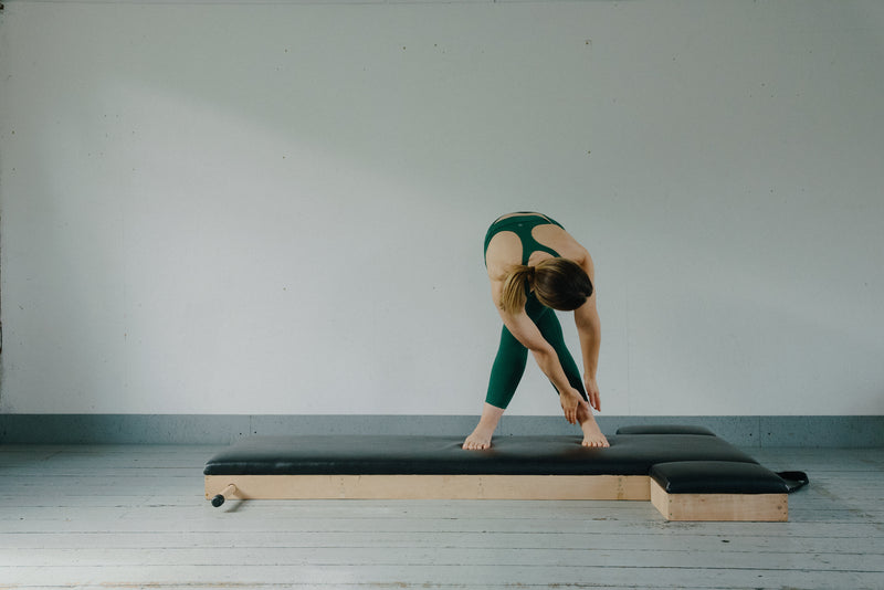 Focus Pilates Retreat with Reformer, Mat and Tower June 2026