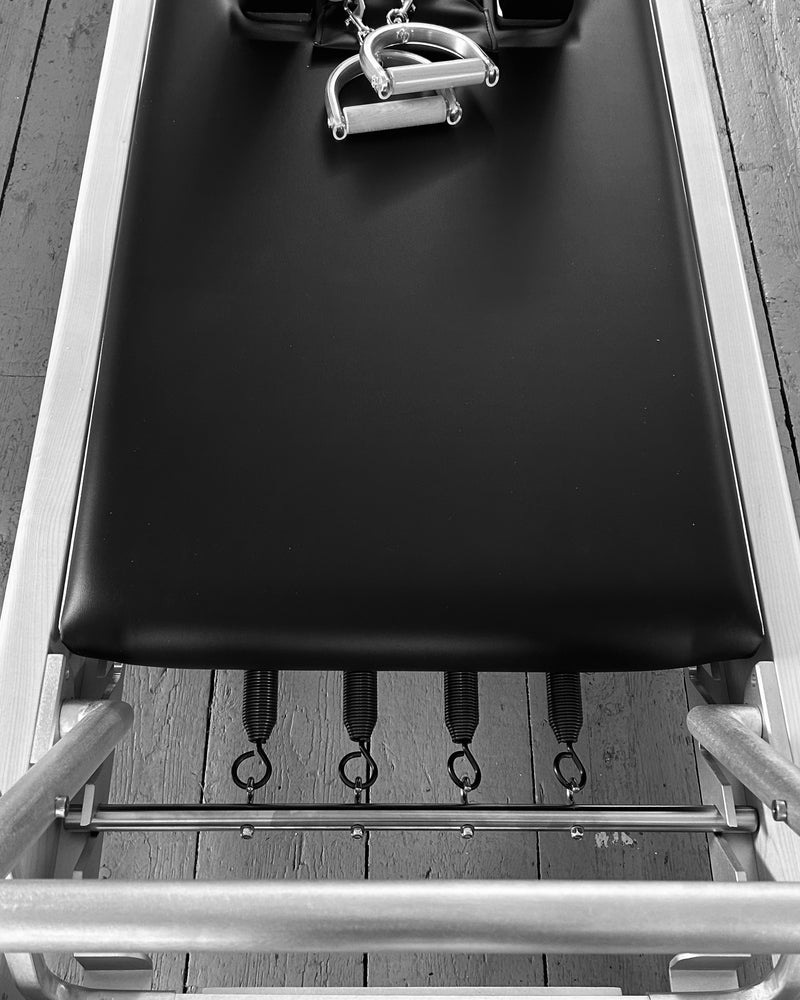 Focus Pilates Retreat with Reformer, Mat and Tower June 2026