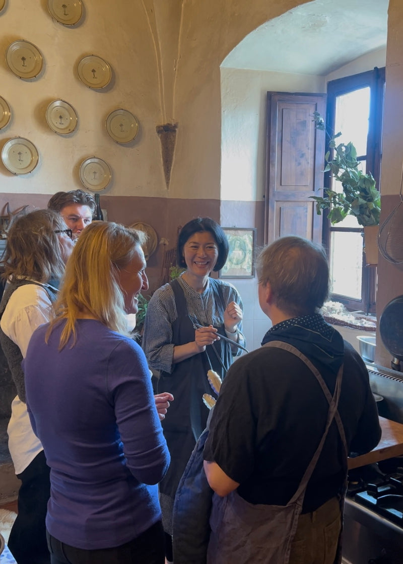 Cucina Povera V: A Hands-On Culinary Weekend November 2025