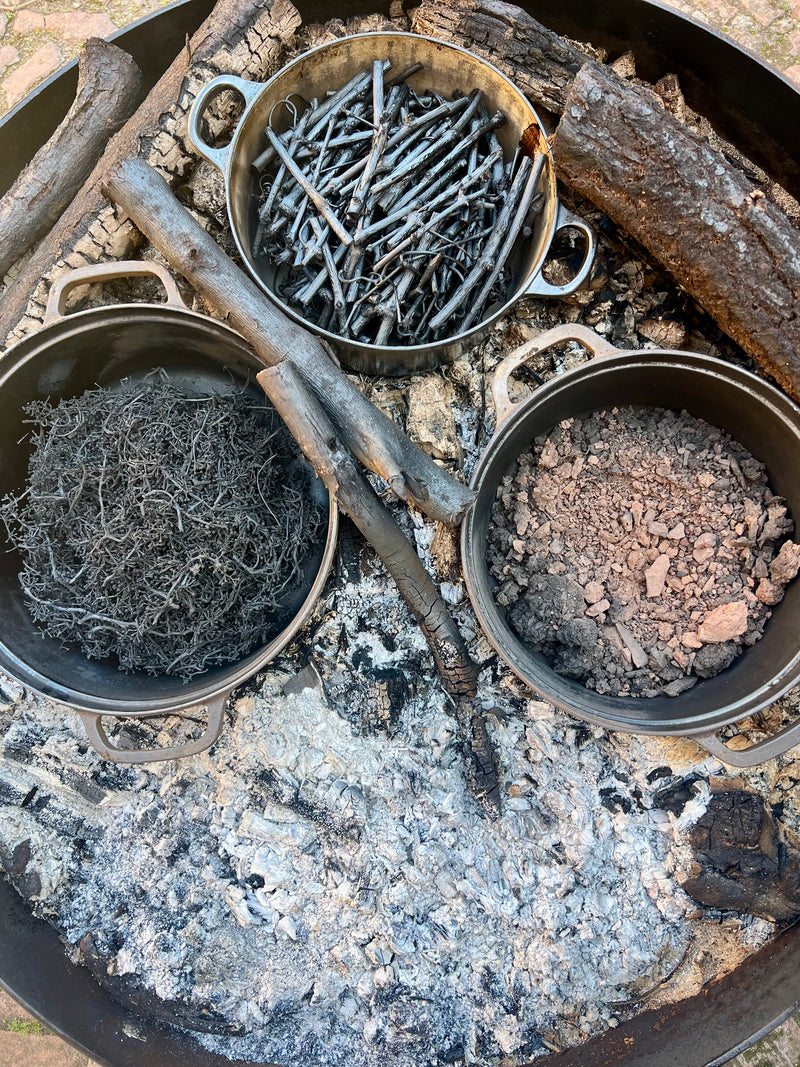 Watercolour Making Course with Karen Bergman