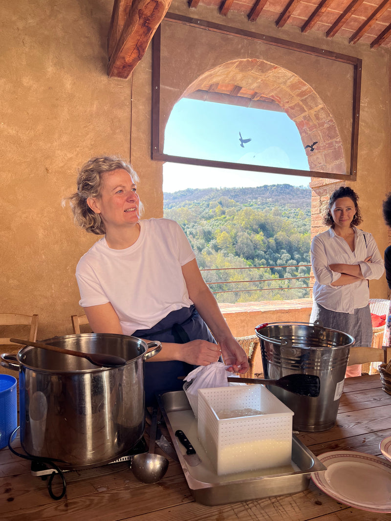 Cucina Povera V: A Hands-On Culinary Weekend November 2025
