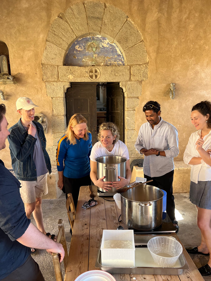 Cucina Povera V: A Hands-On Culinary Weekend November 2025