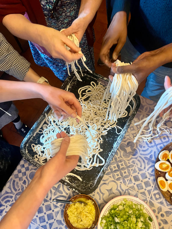 Cucina Povera V: A Hands-On Culinary Weekend November 2025