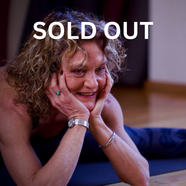 Yoga Retreat With Andrea Hill (September 2024)