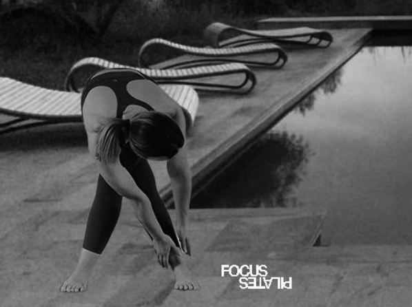 Focus Pilates Retreat with Reformer, Mat and Tower June 2026