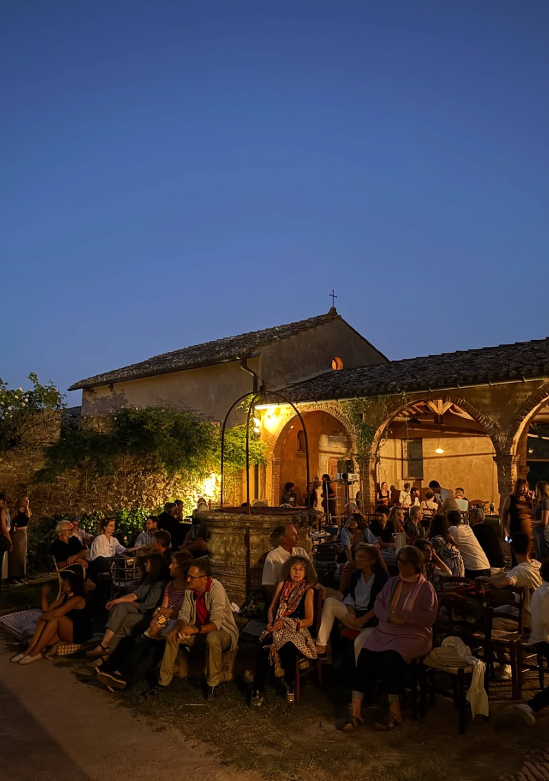 On The Walls 2026 Documentary Film Festival