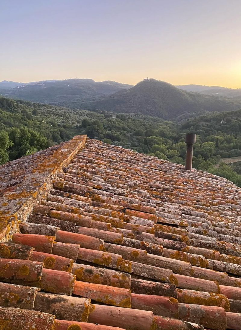 Solstice Savory Pies Foodie Autumn Retreat with Marnie Coots (Co-ed Retreat)