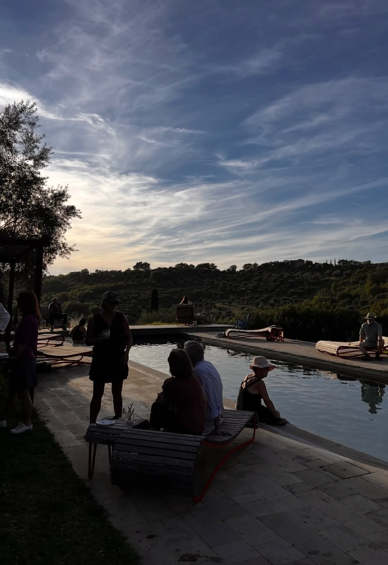 Solstice Savory Pies Foodie Autumn Retreat with Marnie Coots (Co-ed Retreat)