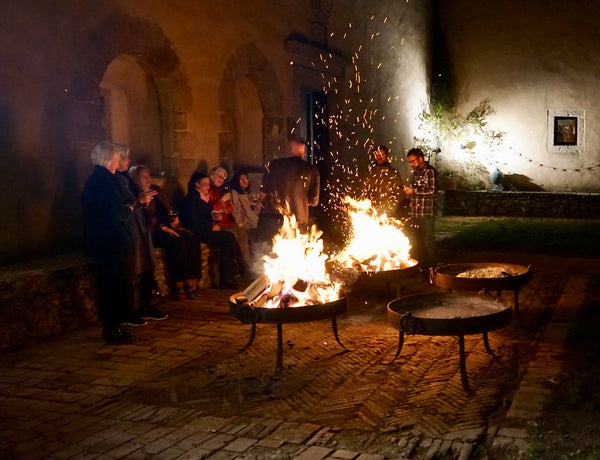 Terroir &amp; Castello di Potentino Cucina Povera: un'immersione nella vita rurale 