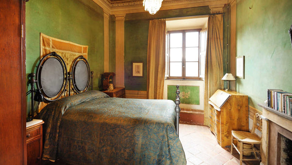 Accommodation for Terroir November 2023