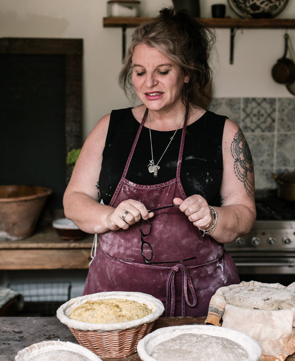 The Sourdough School September 2025