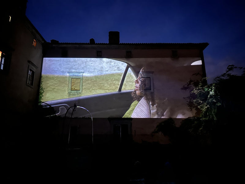 On The Walls Documentary Film Festival August 2025