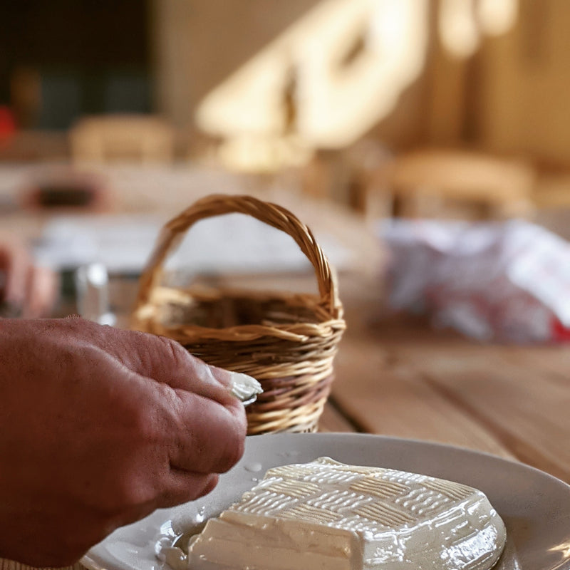 The White Cottage Bakery's Tuscan Baking Retreat May 2025