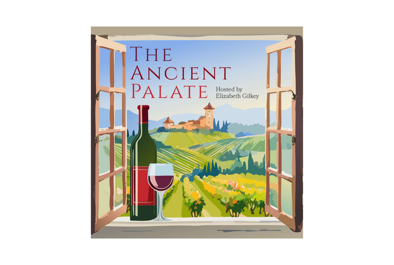 Ancient Vines, Modern Wines: The Etruscan Legacy at Castello di Potentino