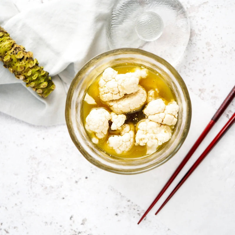 Yuki’s Kitchen Fermentation Workshop