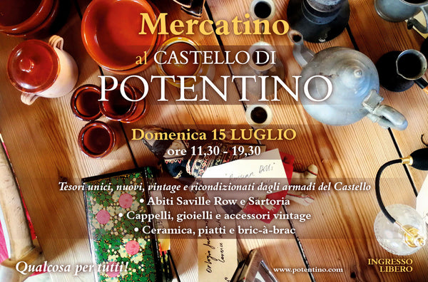 A range of other products selected by Potentino