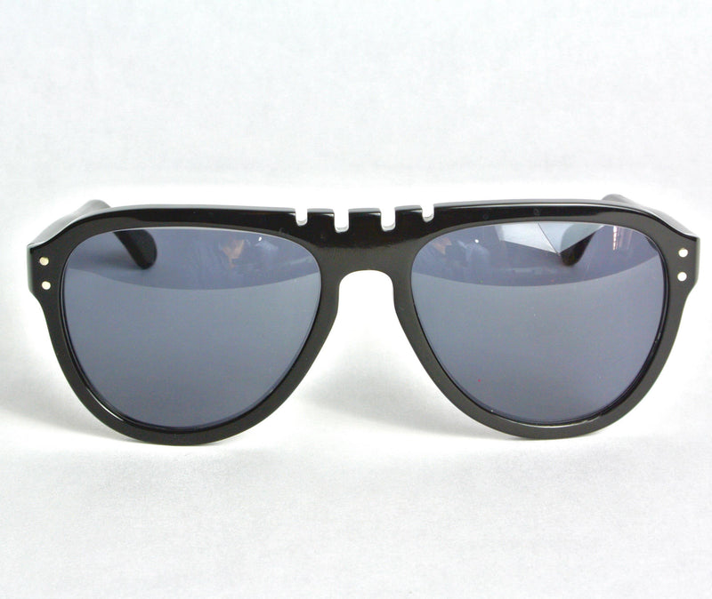 Merli Sunglasses - Black