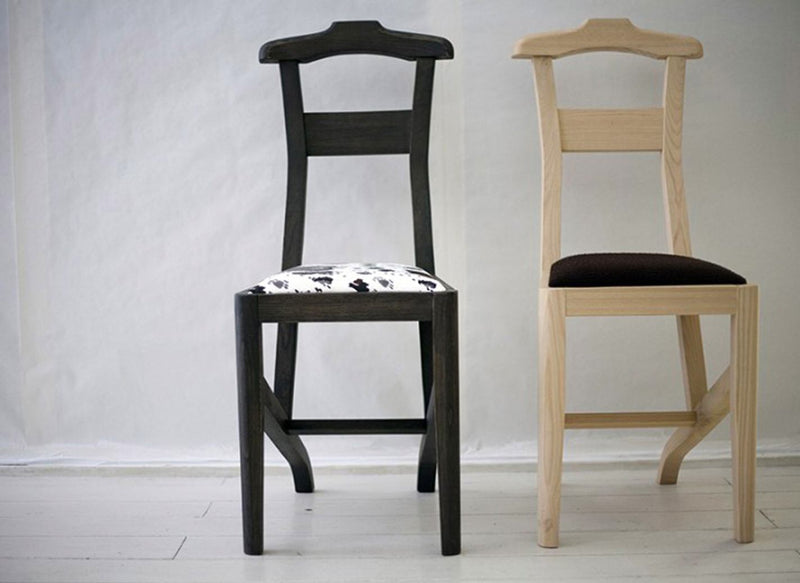 The Potentino Chair I