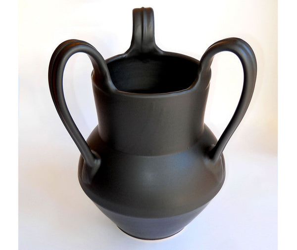 Foculo Etruscan Vase
