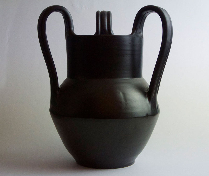 Foculo Etruscan Vase