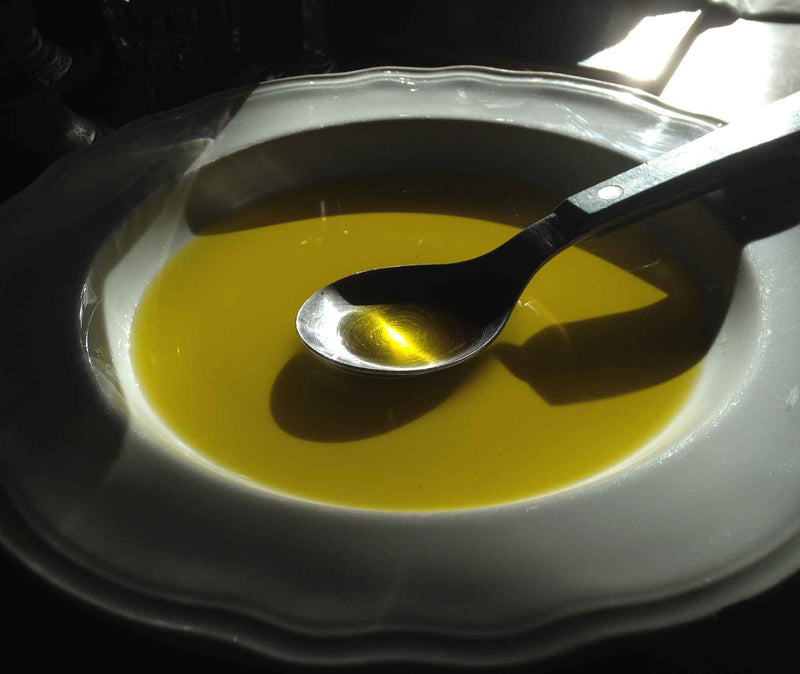 Extra Virgin Olive Oil 2022