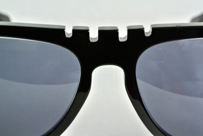 Merli Sunglasses - Black