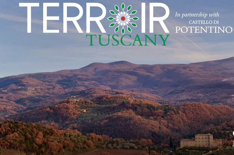 Terroir Tuscany - Culinary Retreat 2018